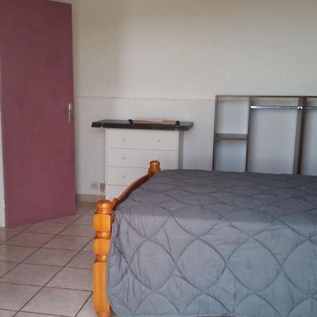 Cerbere Terrimbo Apartment ภายนอก รูปภาพ