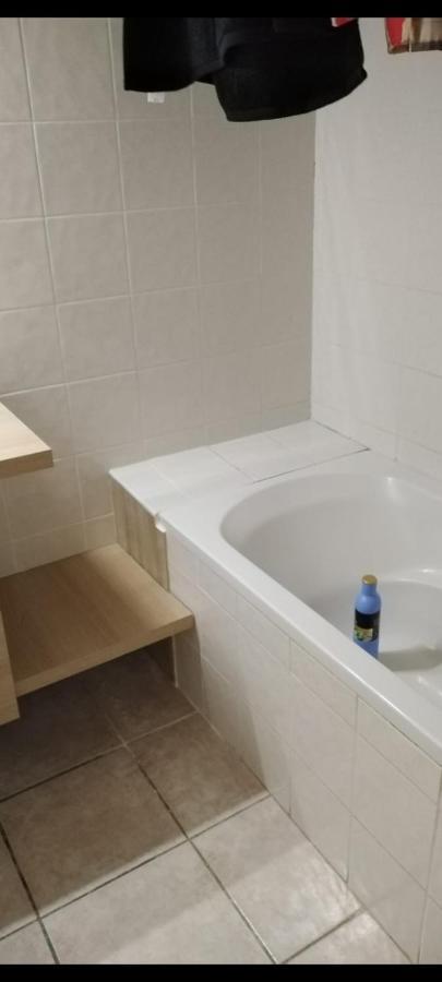 Cerbere Terrimbo Apartment ภายนอก รูปภาพ