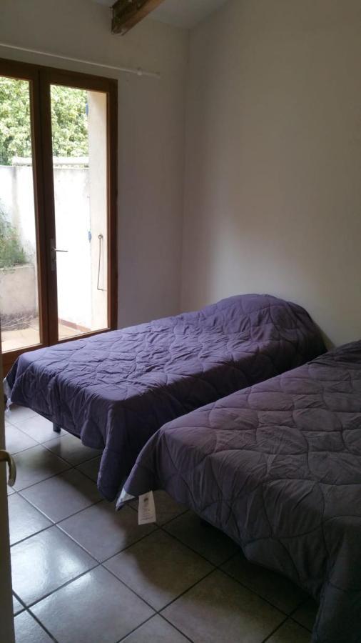 Cerbere Terrimbo Apartment ภายนอก รูปภาพ